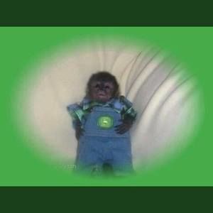 Meet your Posher, Jonathan